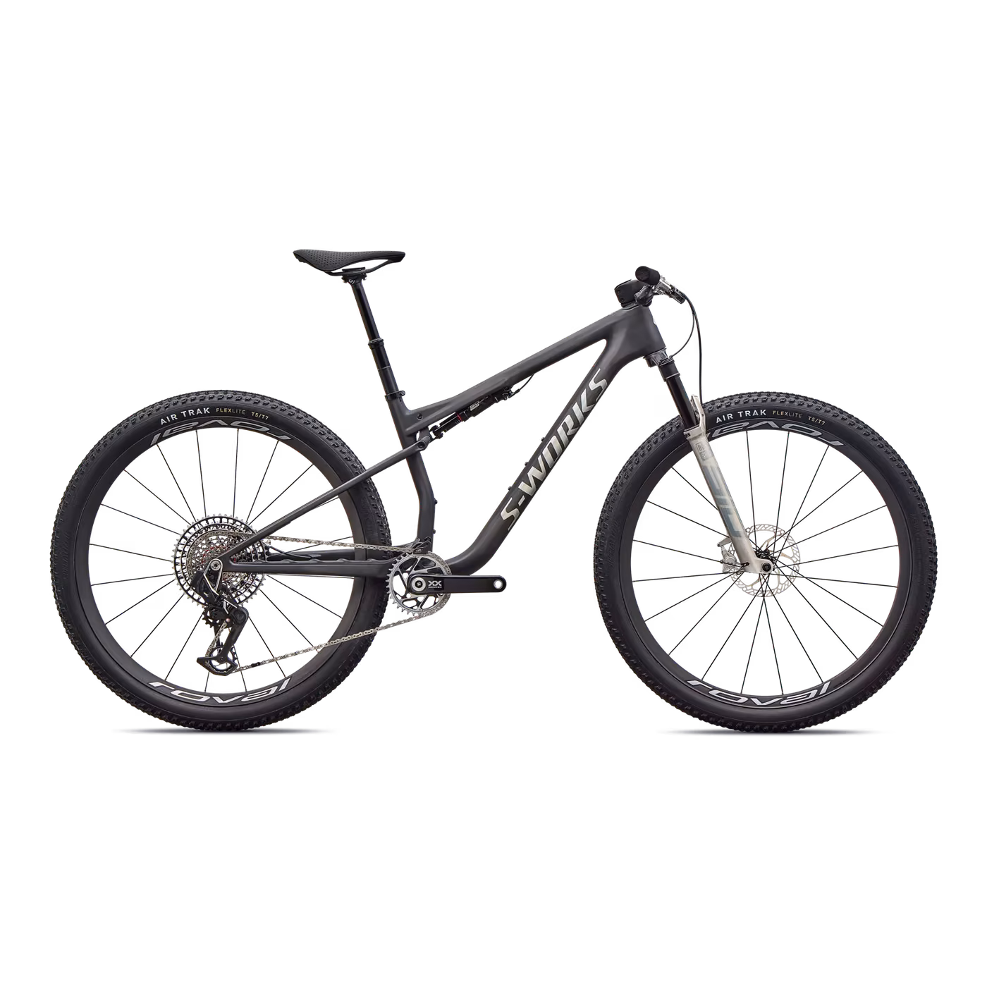 2027 Specialized S-Works Epic 9 Ultralight LTD mountain bike