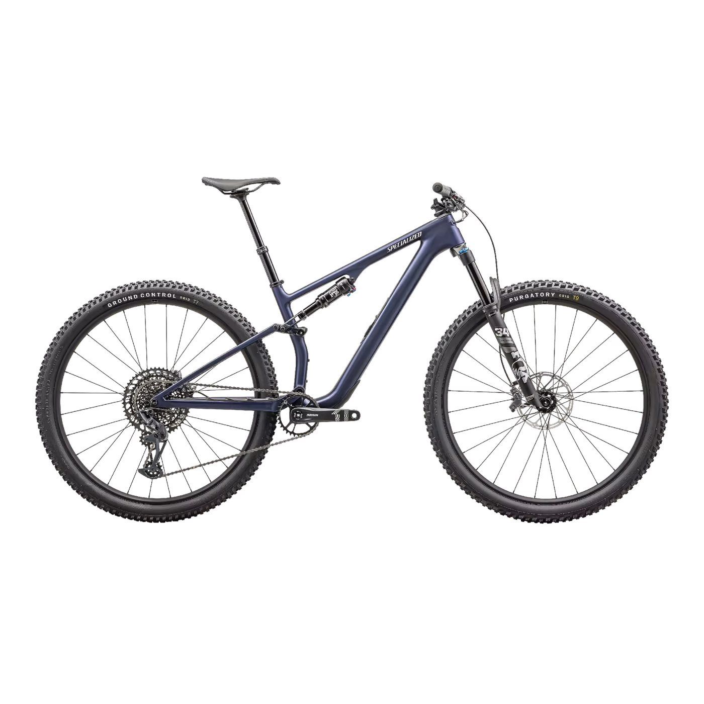 2024 Specialized Epic 8 EVO Comp - SRAM GX Eagle, FOX Performance mountain bike