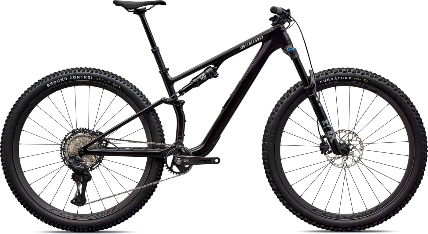 2026 Specialized Epic 8 EVO Expert Di2 mountain bike