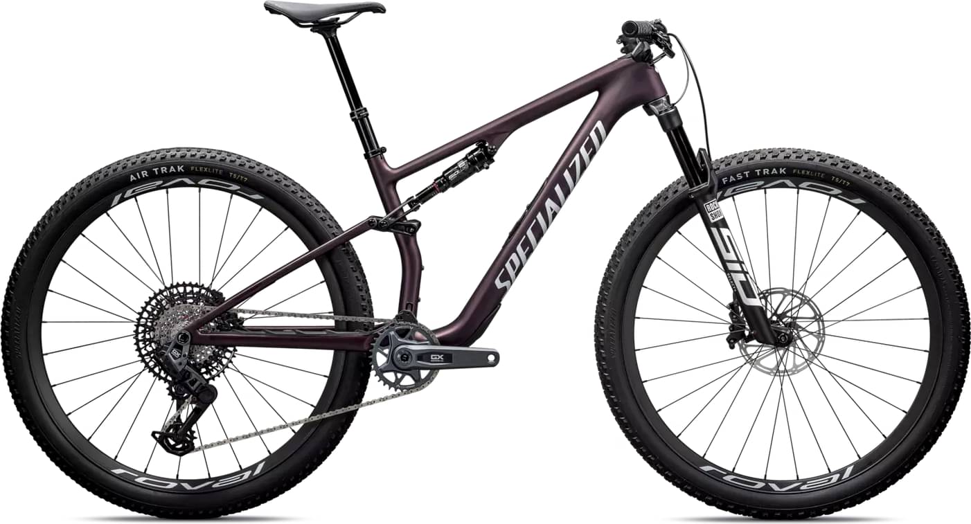 2026 Specialized Epic 8 Expert mountain bike