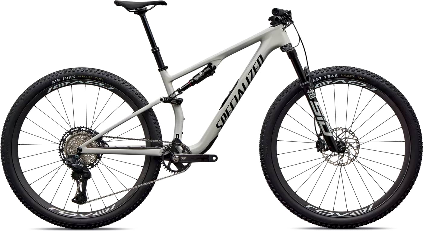2026 Specialized Epic 8 Expert Di2 mountain bike