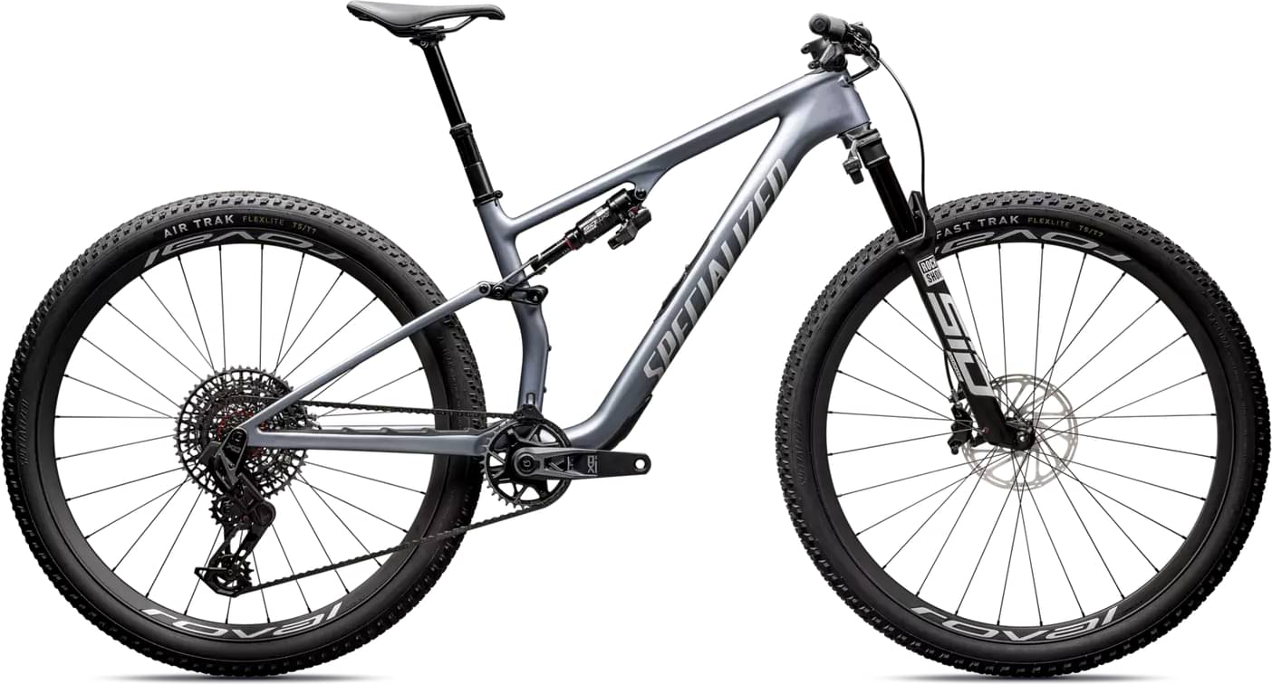 2026 Specialized Epic 8 Pro mountain bike