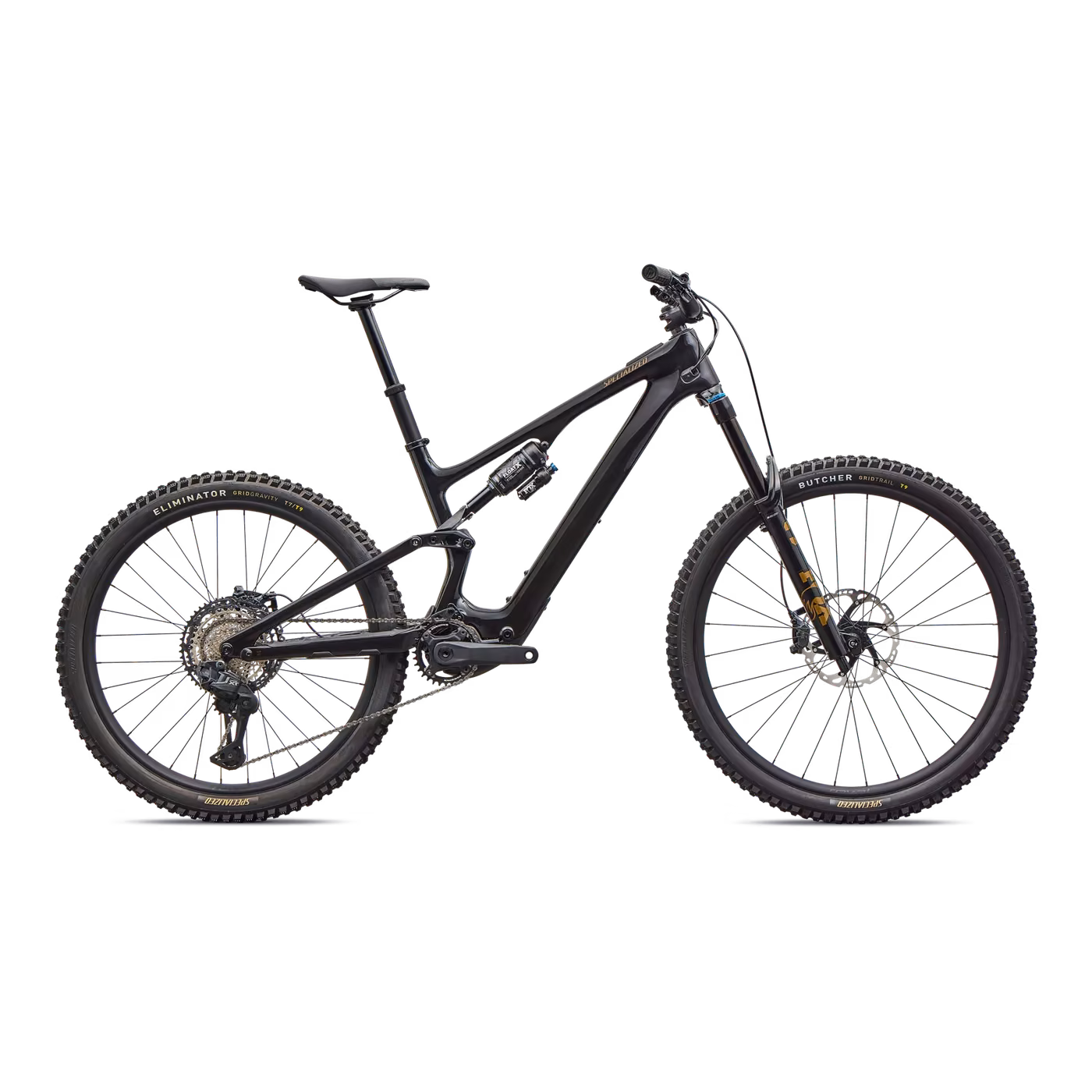 2026 Specialized Turbo Levo SL 2 Expert Di2