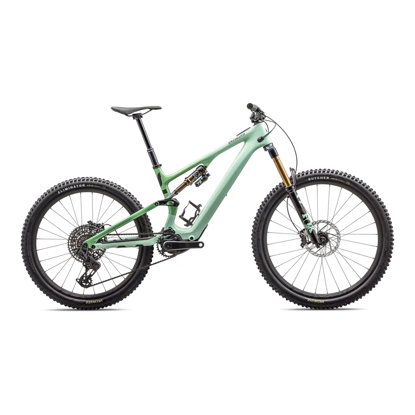 2023 Specialized Turbo Levo SL Pro Carbon