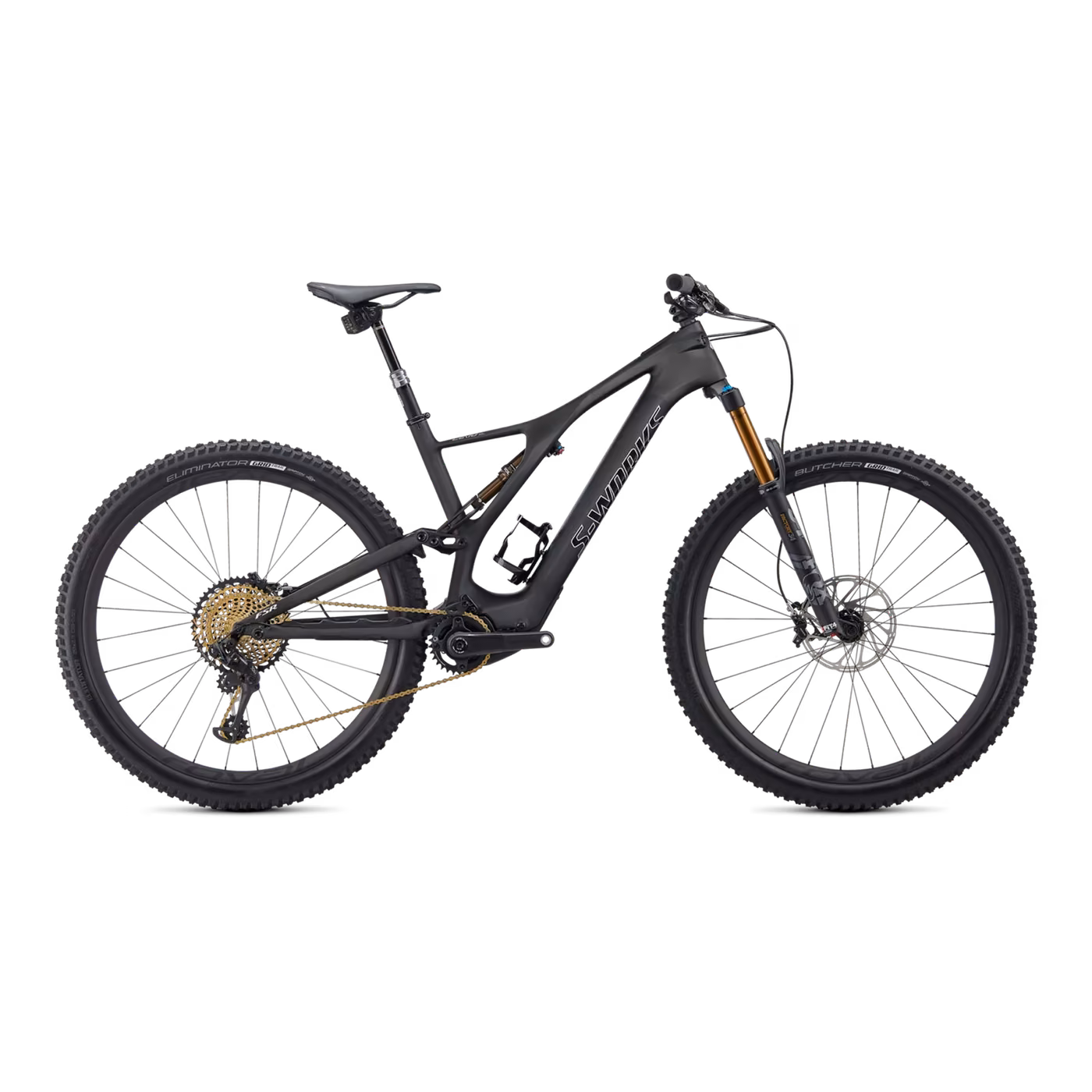 2020 Specialized S-Works Turbo Levo SL