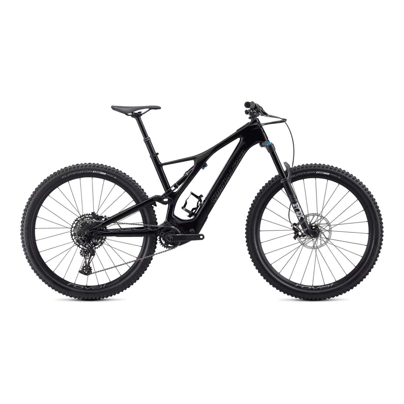 2020 Specialized Turbo Levo SL Comp Carbon