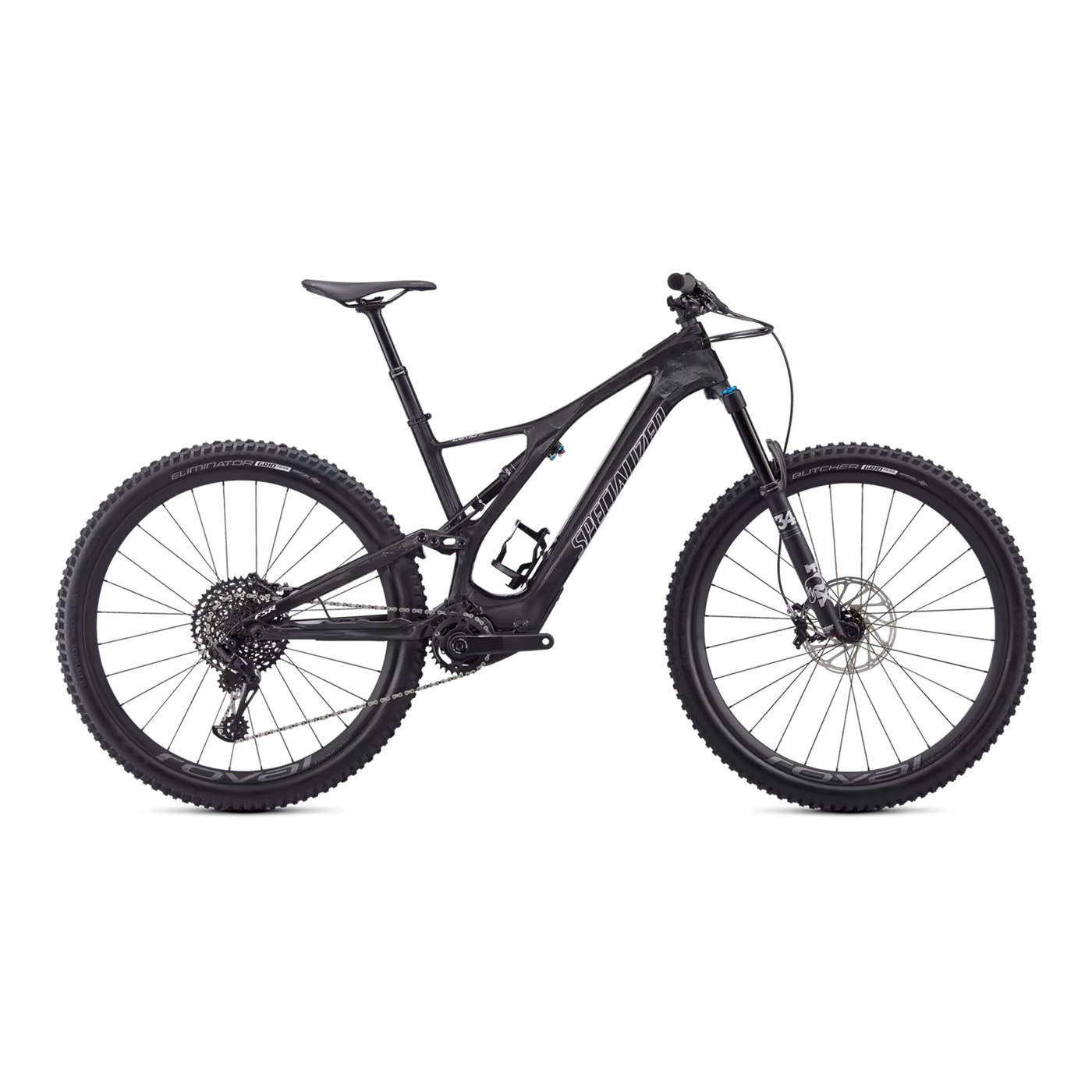 2020 Specialized Turbo Levo SL Expert Carbon