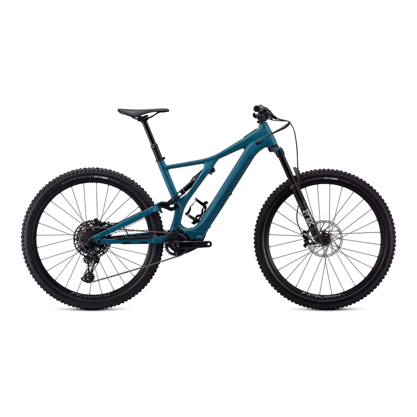 2021 Specialized Turbo Levo SL Comp