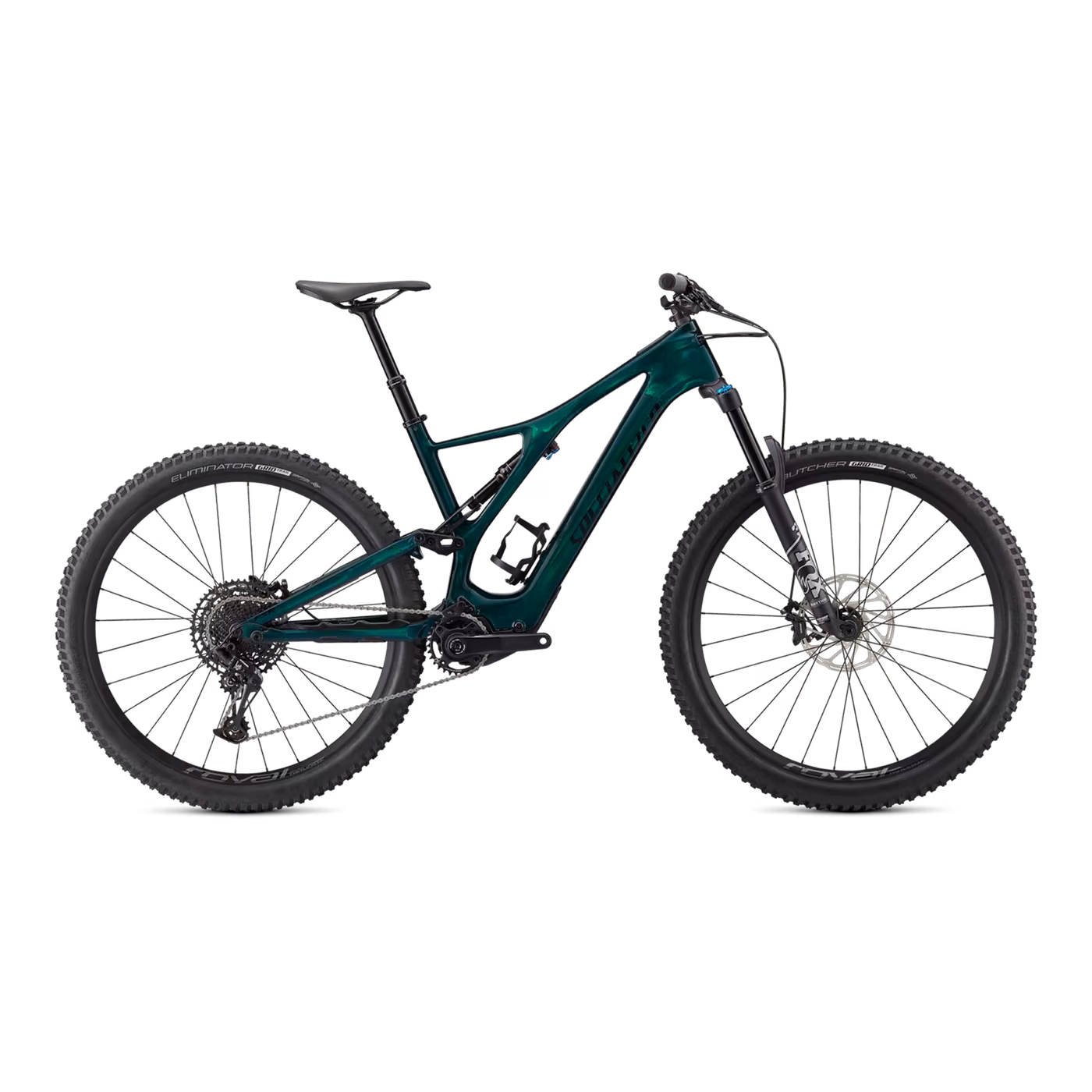 2021 Specialized Turbo Levo SL Comp Carbon