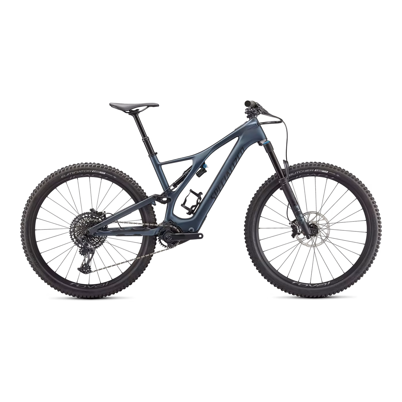 2021 Specialized Turbo Levo SL Expert Carbon
