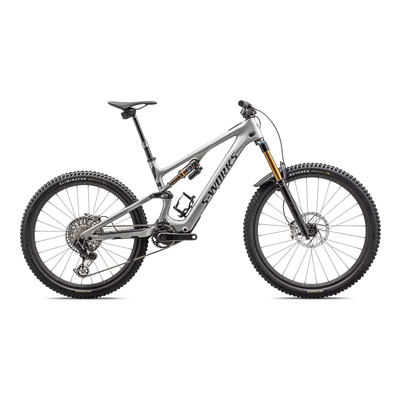 2023 Specialized S-Works Turbo Levo SL 2