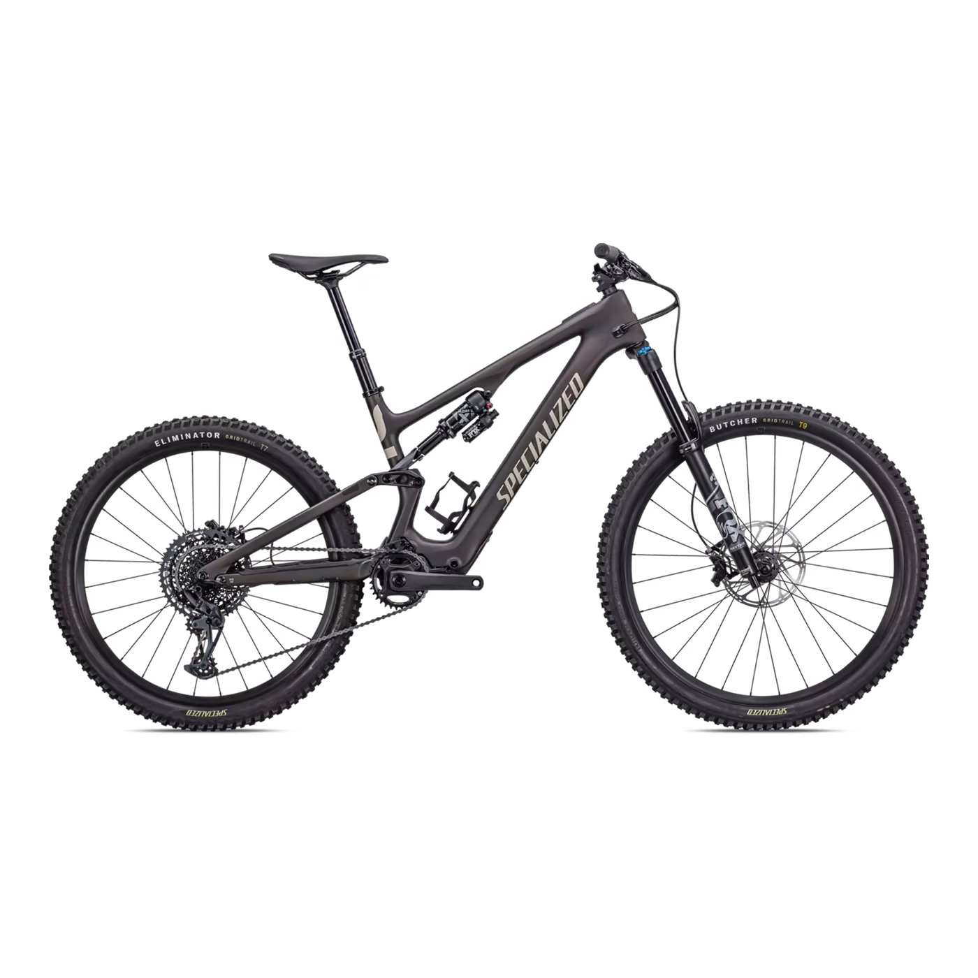 2023 Specialized Turbo Levo SL 2 Comp Carbon