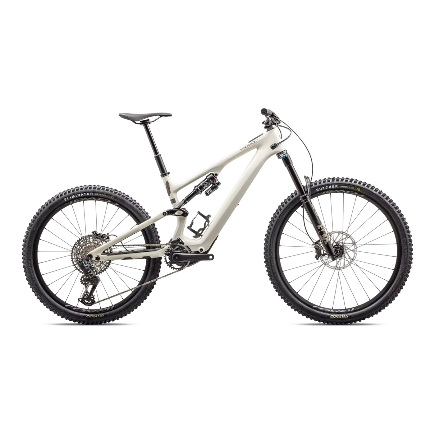 2023 Specialized Turbo Levo SL 2 Expert Carbon