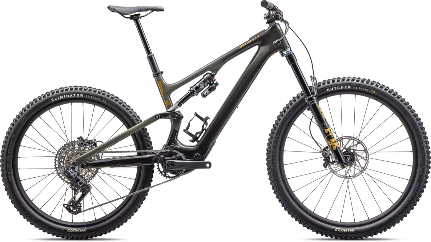 2024 Specialized Turbo Levo SL 2 Expert Carbon