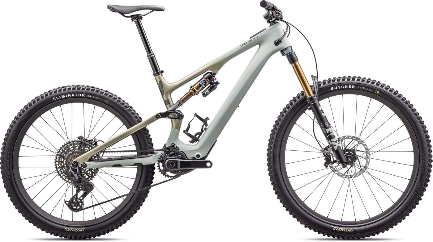 2024 Specialized Turbo Levo SL 2 Pro Carbon