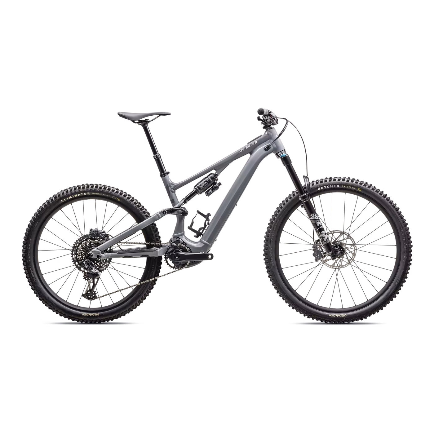 2025 Specialized Turbo Levo SL 2 Comp Alloy