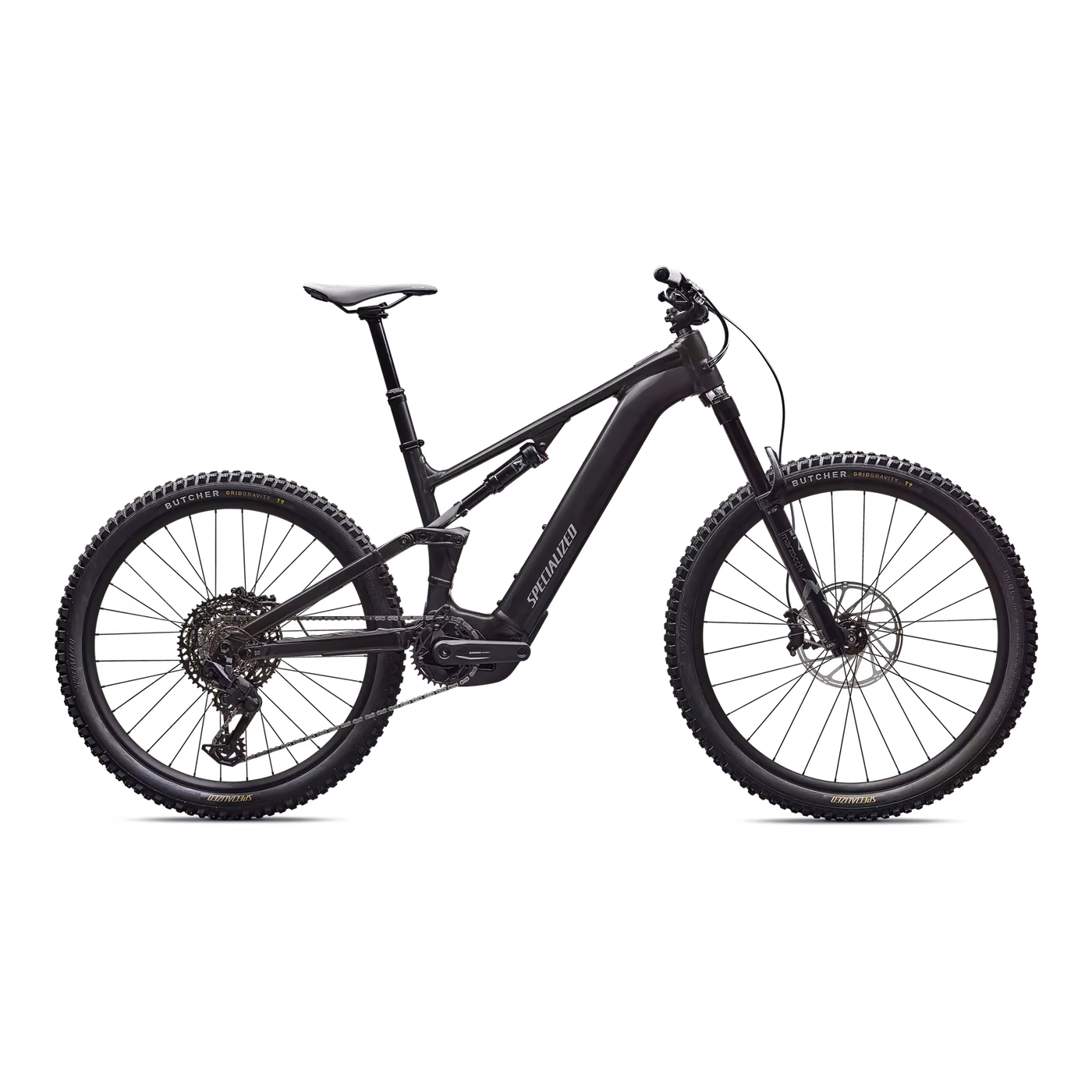 2026 Specialized Turbo Levo 4 Alloy electric mountain bike