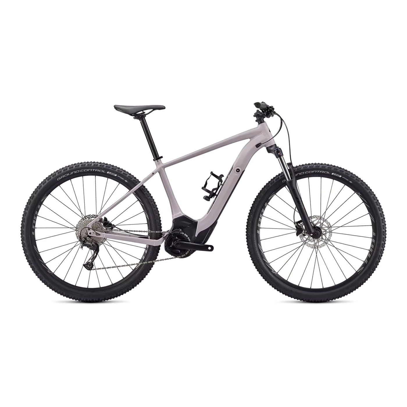 2021 Specialized Turbo Levo Hardtail electric mountain bike