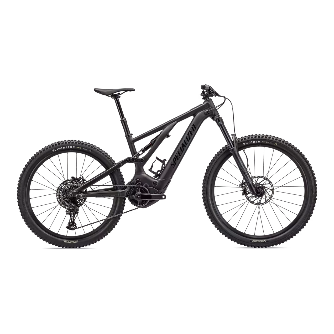 2023 Specialized Turbo Levo Alloy electric mountain bike