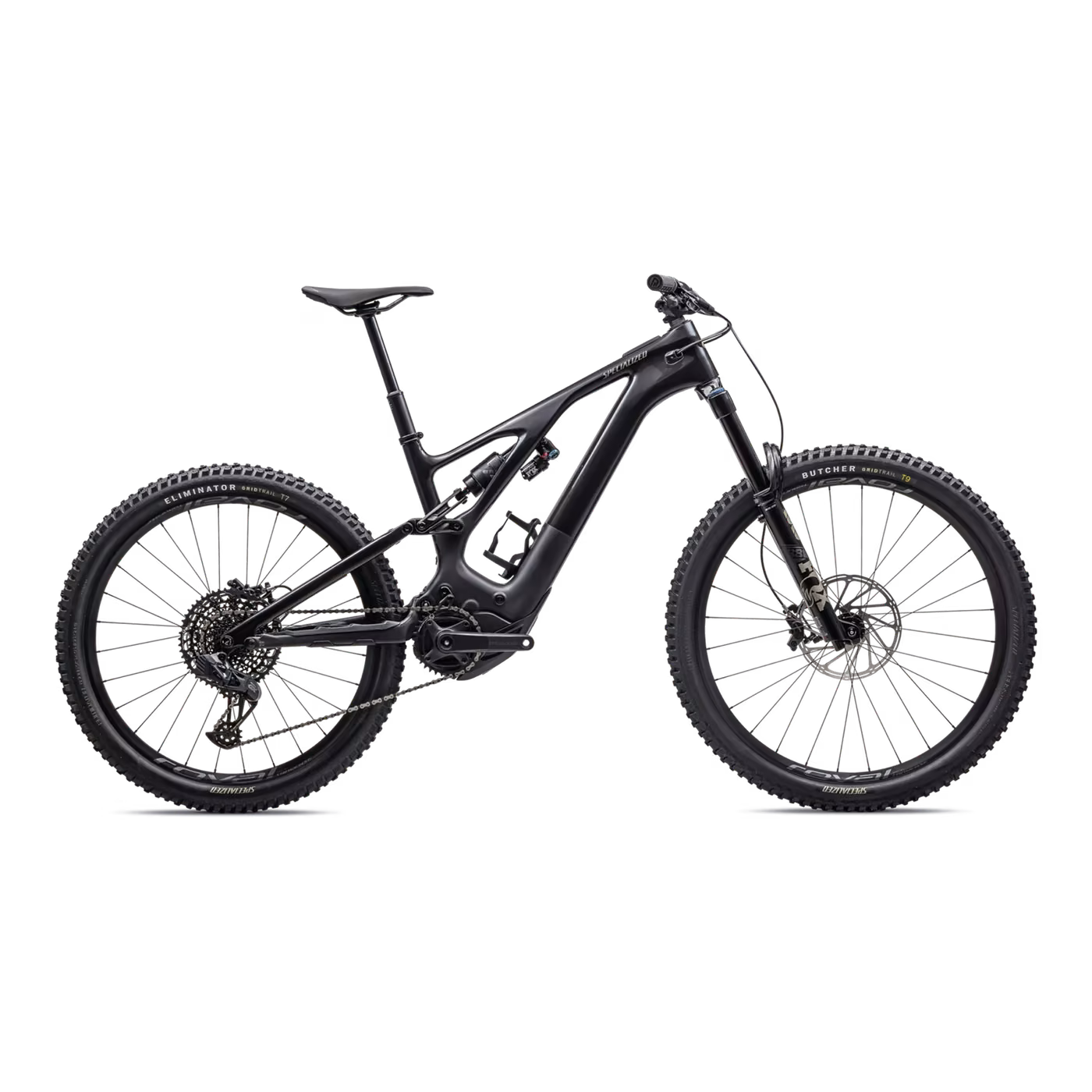 2023 Specialized Turbo Levo Expert electric mountain bike