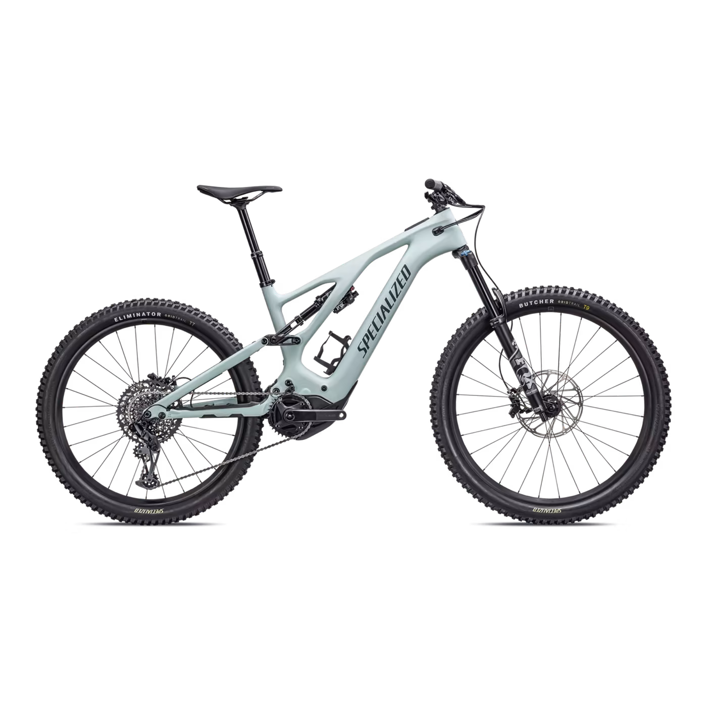 2023 Specialized Turbo Levo 3 Comp Carbon electric mountain bike