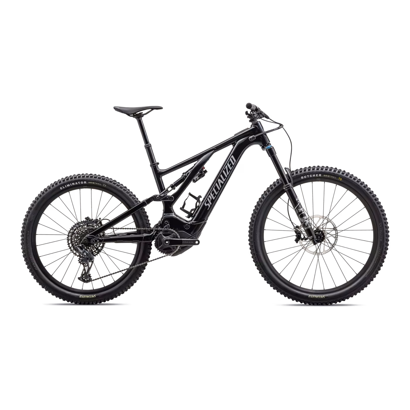 2023 Specialized Turbo Levo Comp Alloy electric mountain bike