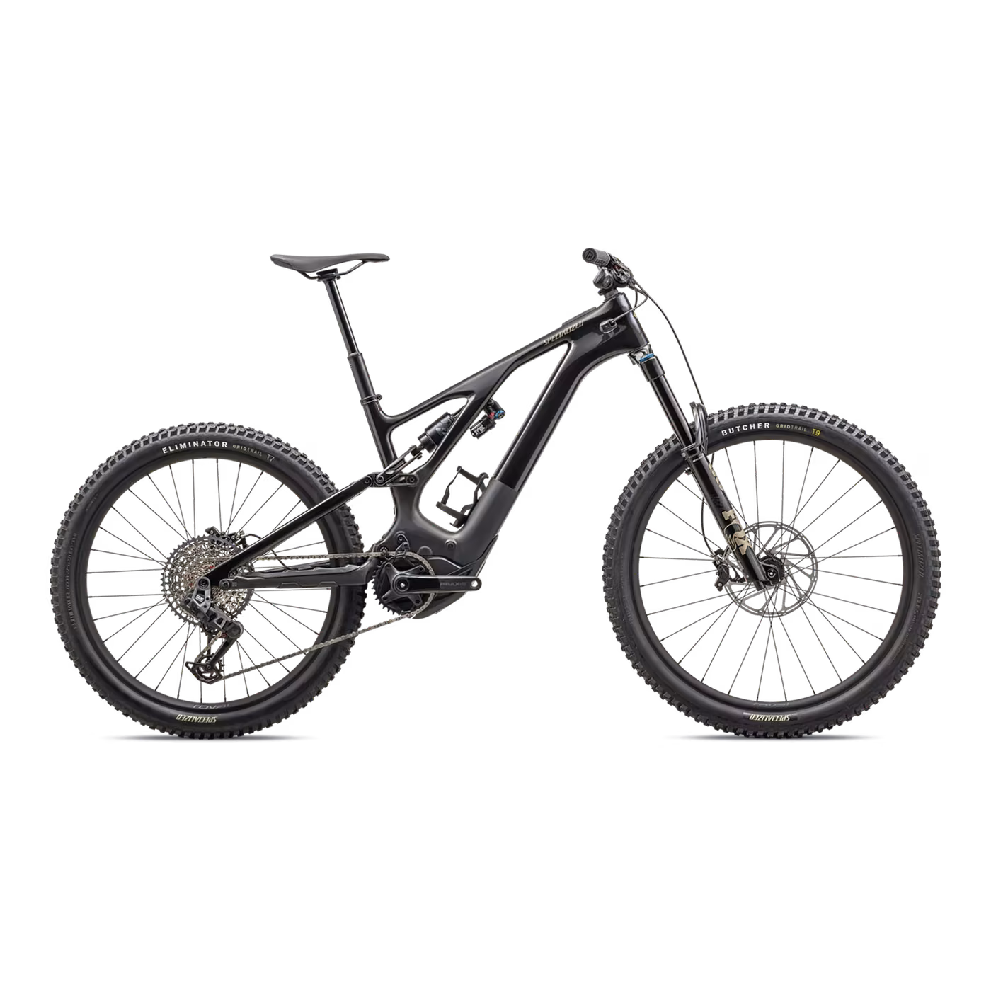 2023 Specialized Turbo Levo 3 Expert T-Type electric mountain bike