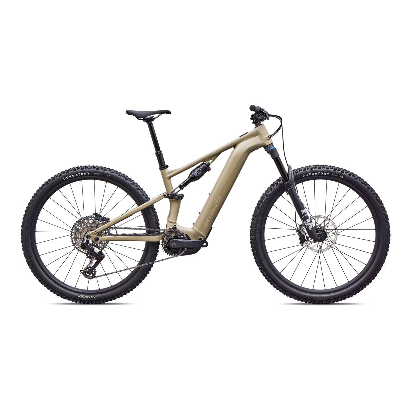 2027 Specialized Turbo Levo R Comp Alloy electric mountain bike
