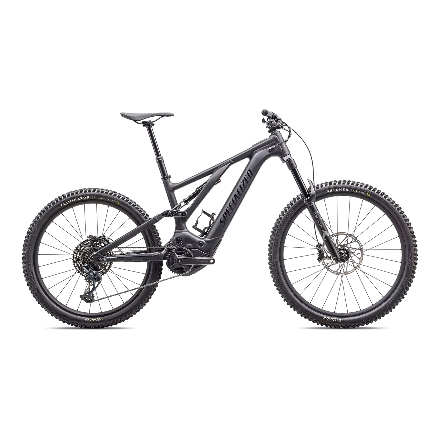 2025 Specialized Turbo Levo 3 electric mountain bike