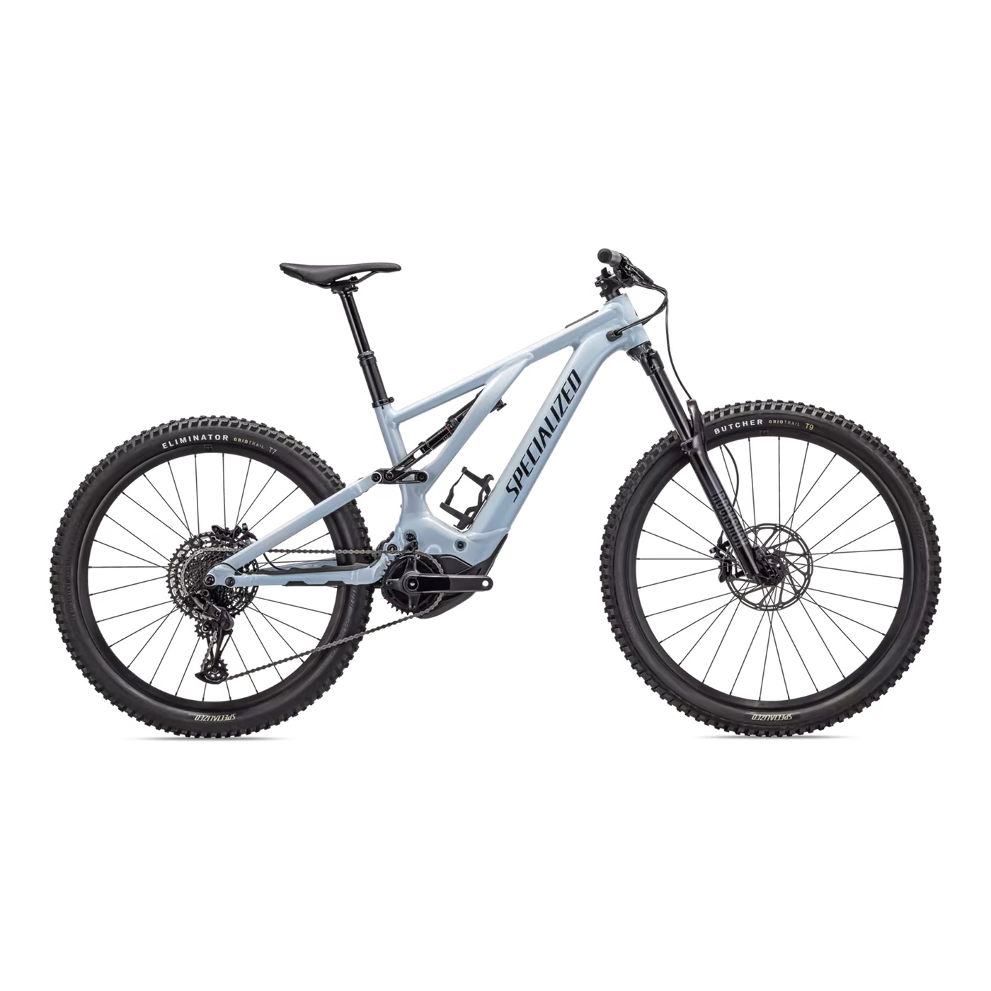 2022 Specialized Turbo Levo 3 Alloy electric mountain bike