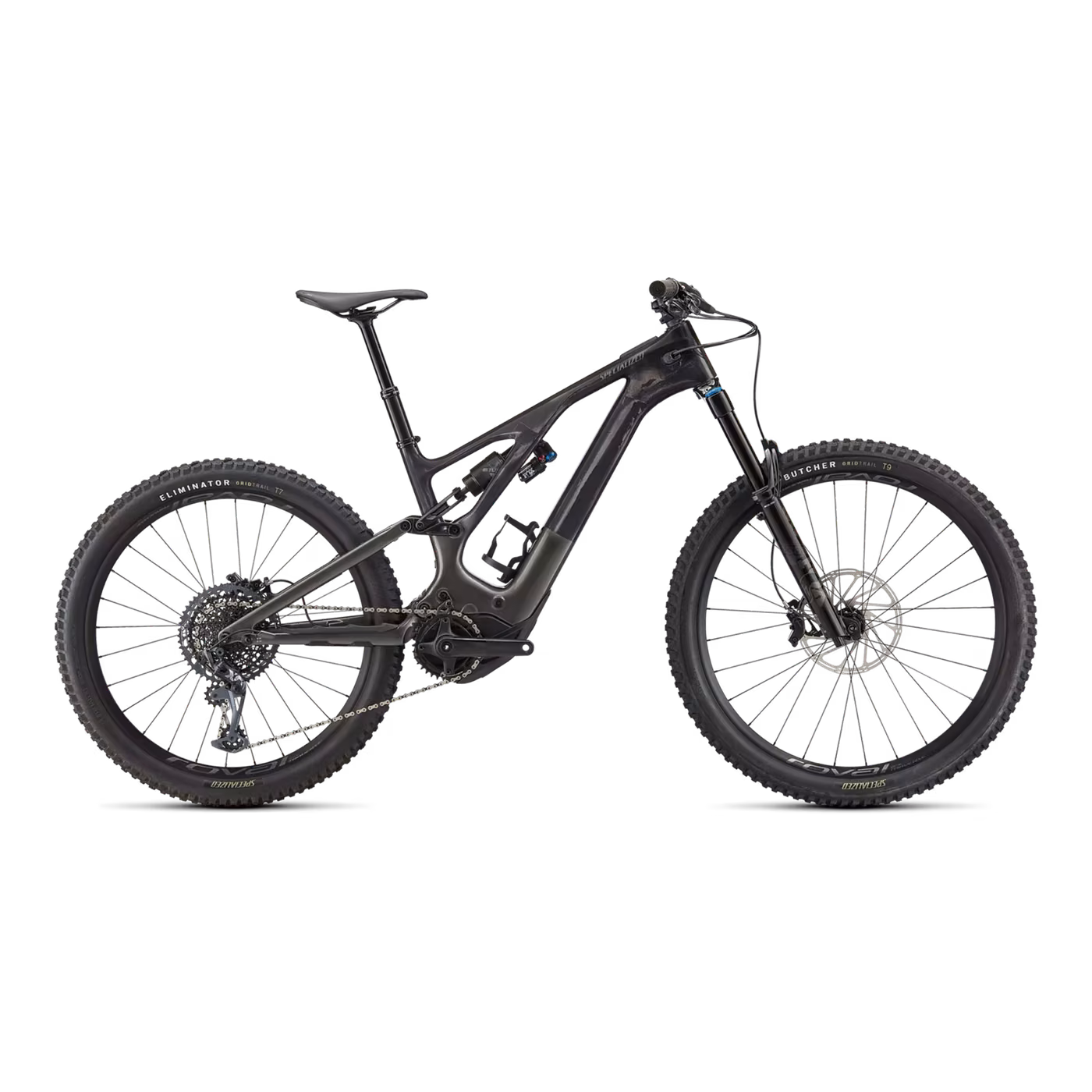 2022 Specialized Turbo Levo 3 Expert electric mountain bike
