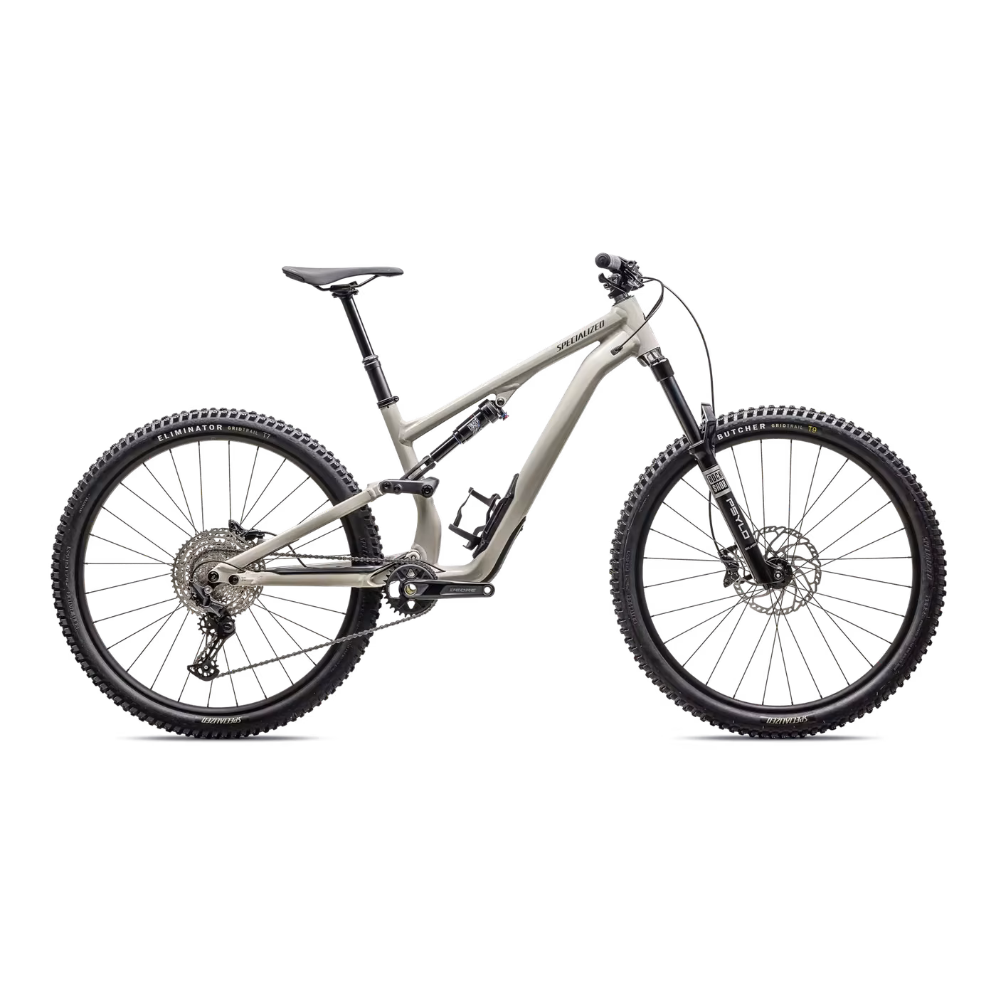 Specialized Stumpjumper 15 mountain bike