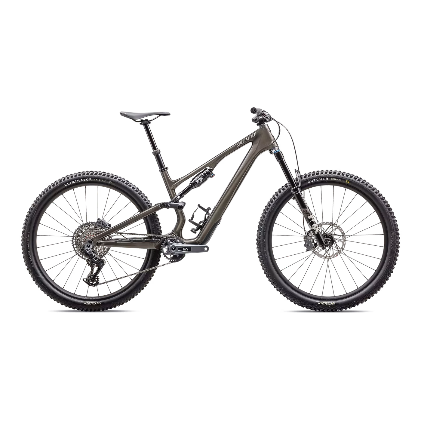 2026 Specialized Stumpjumper 15 Expert mountain bike