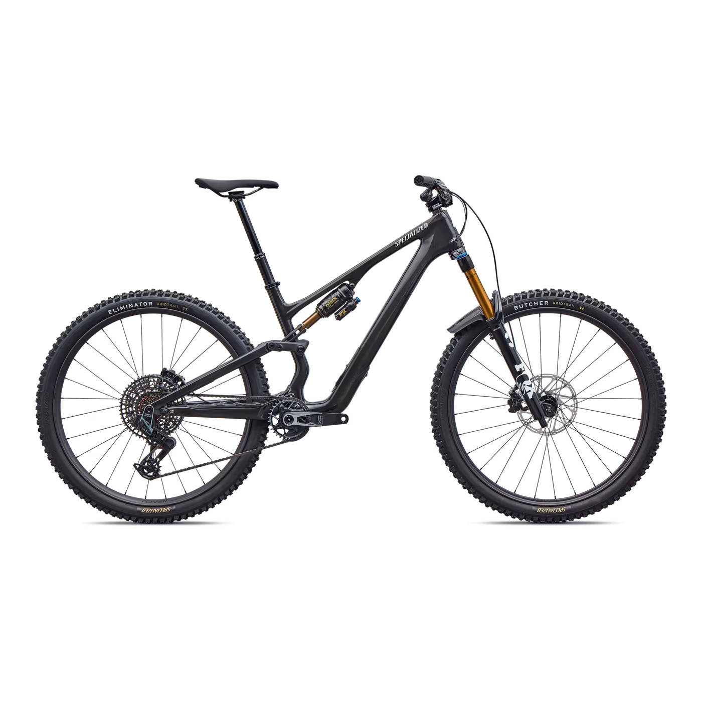 2026 Specialized Stumpjumper 15 EVO Pro mountain bike
