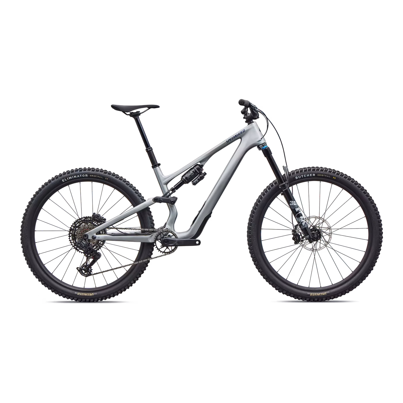 2026 Specialized Stumpjumper 15 EVO Comp mountain bike