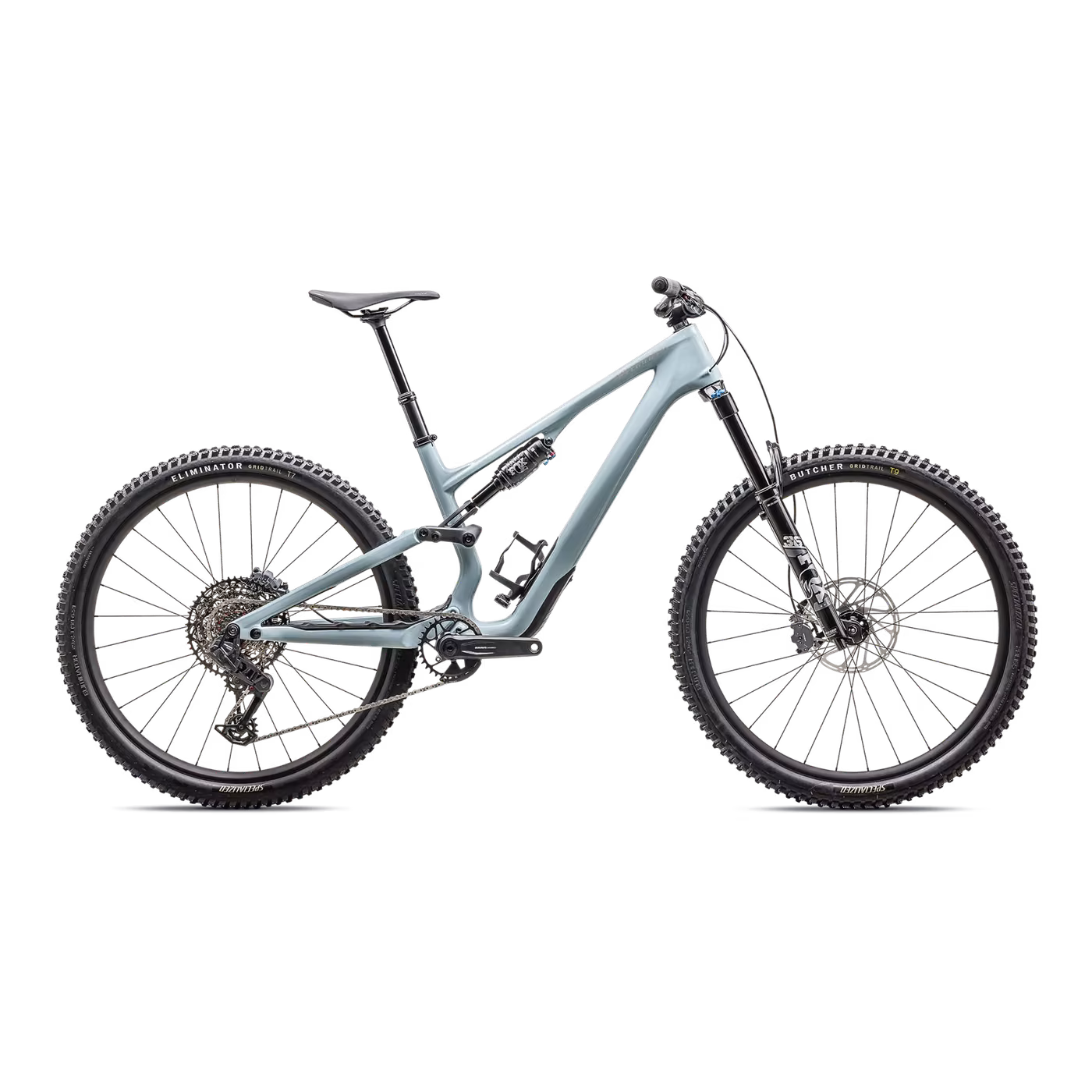 2026 Specialized Stumpjumper 15 Comp mountain bike