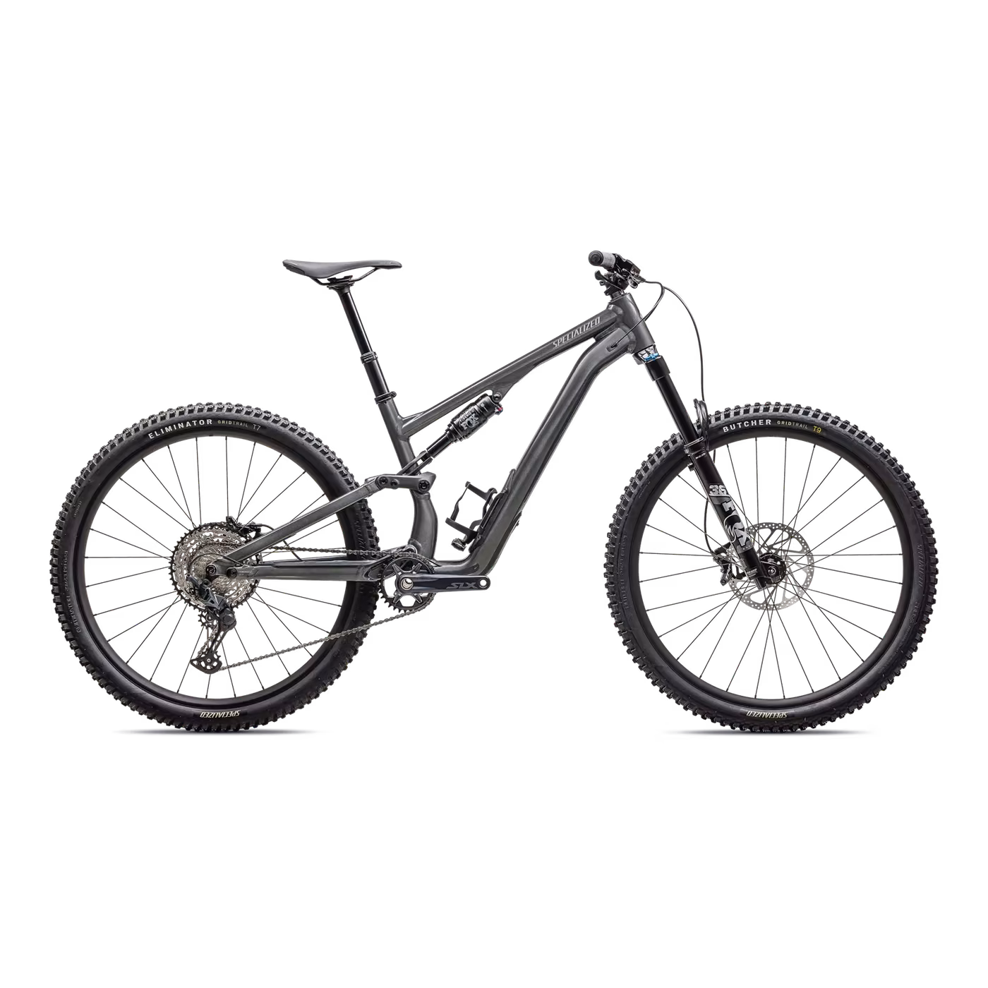 2026 Specialized Stumpjumper 15 Comp Alloy mountain bike
