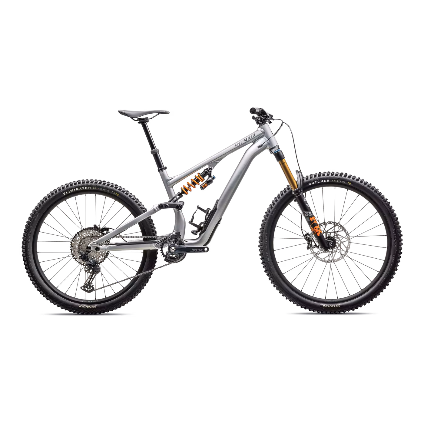 2026 Specialized Stumpjumper 15 Alloy mountain bike