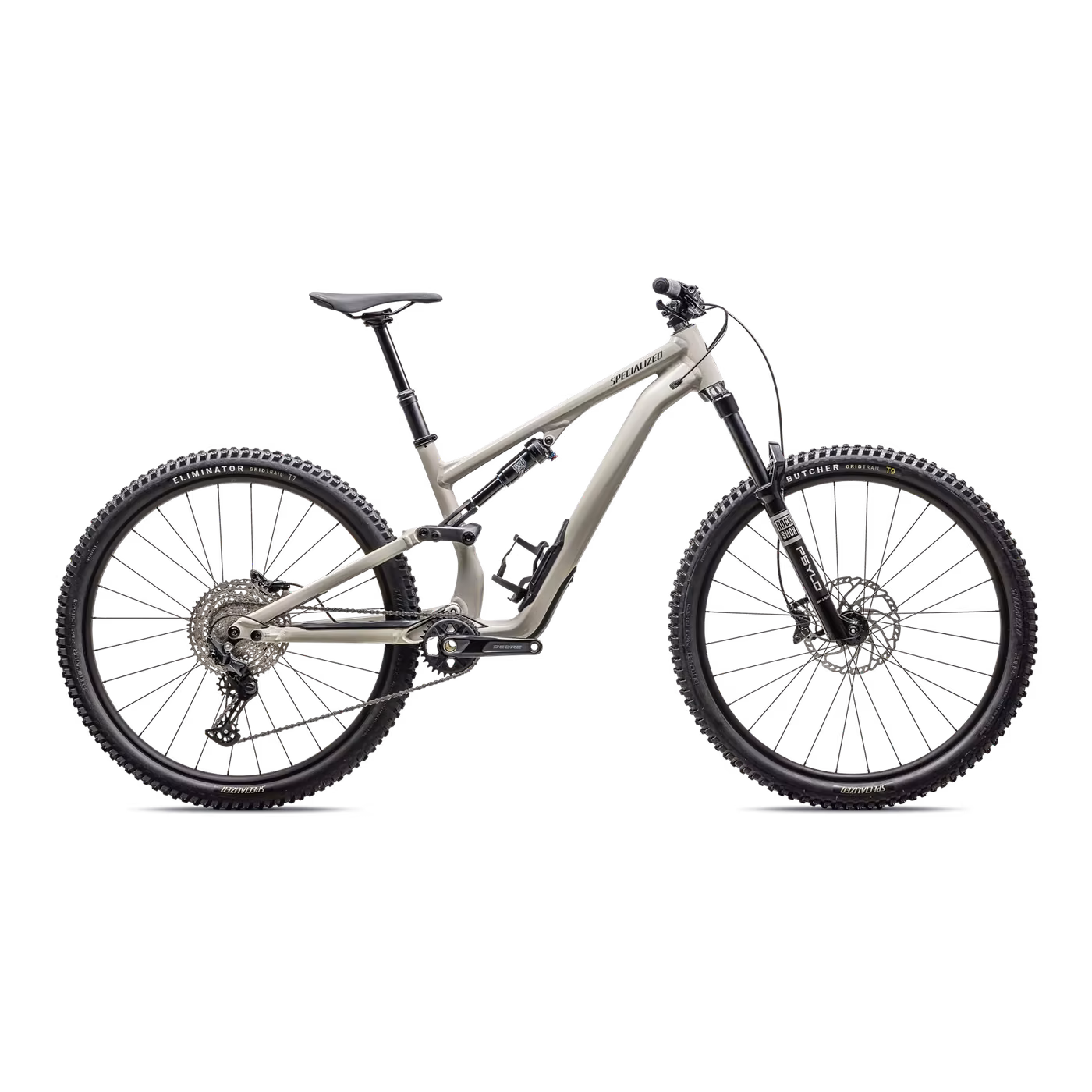 2026 Specialized Stumpjumper 15 Alloy mountain bike