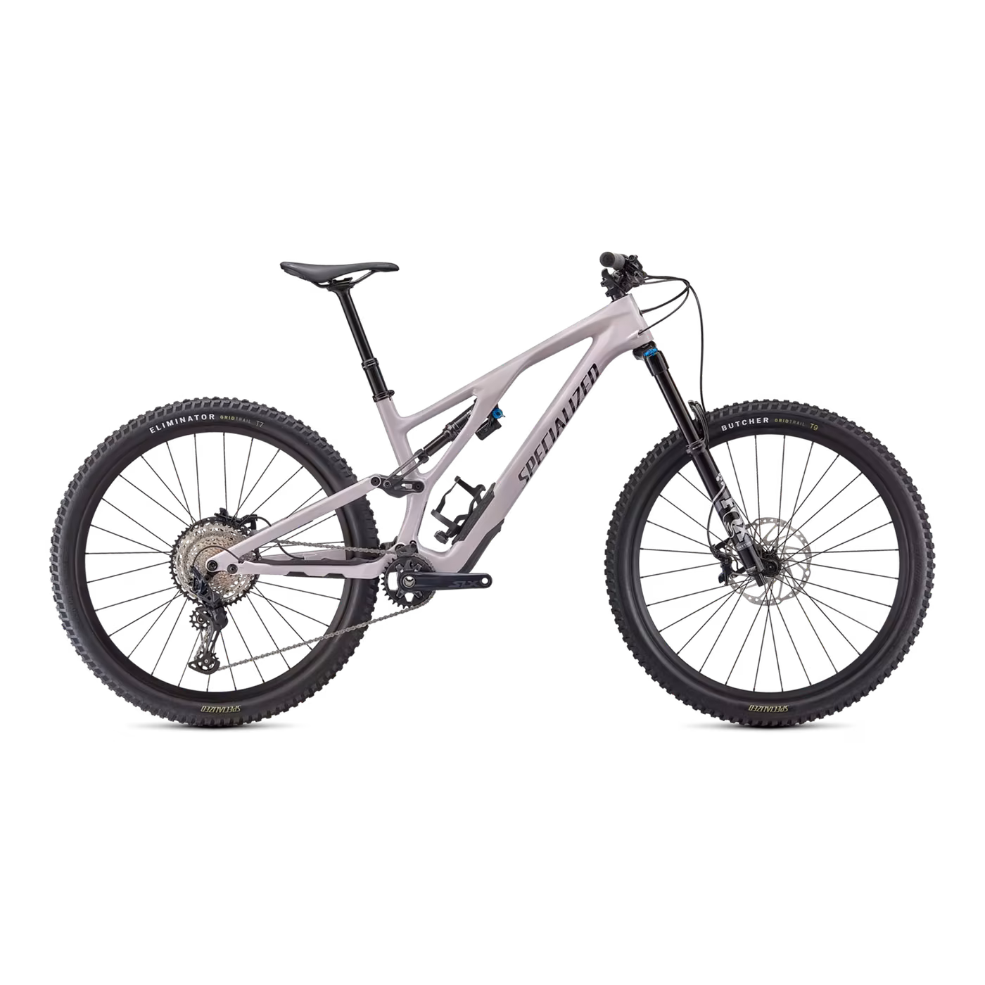2021 Specialized Stumpjumper EVO Comp mountain bike
