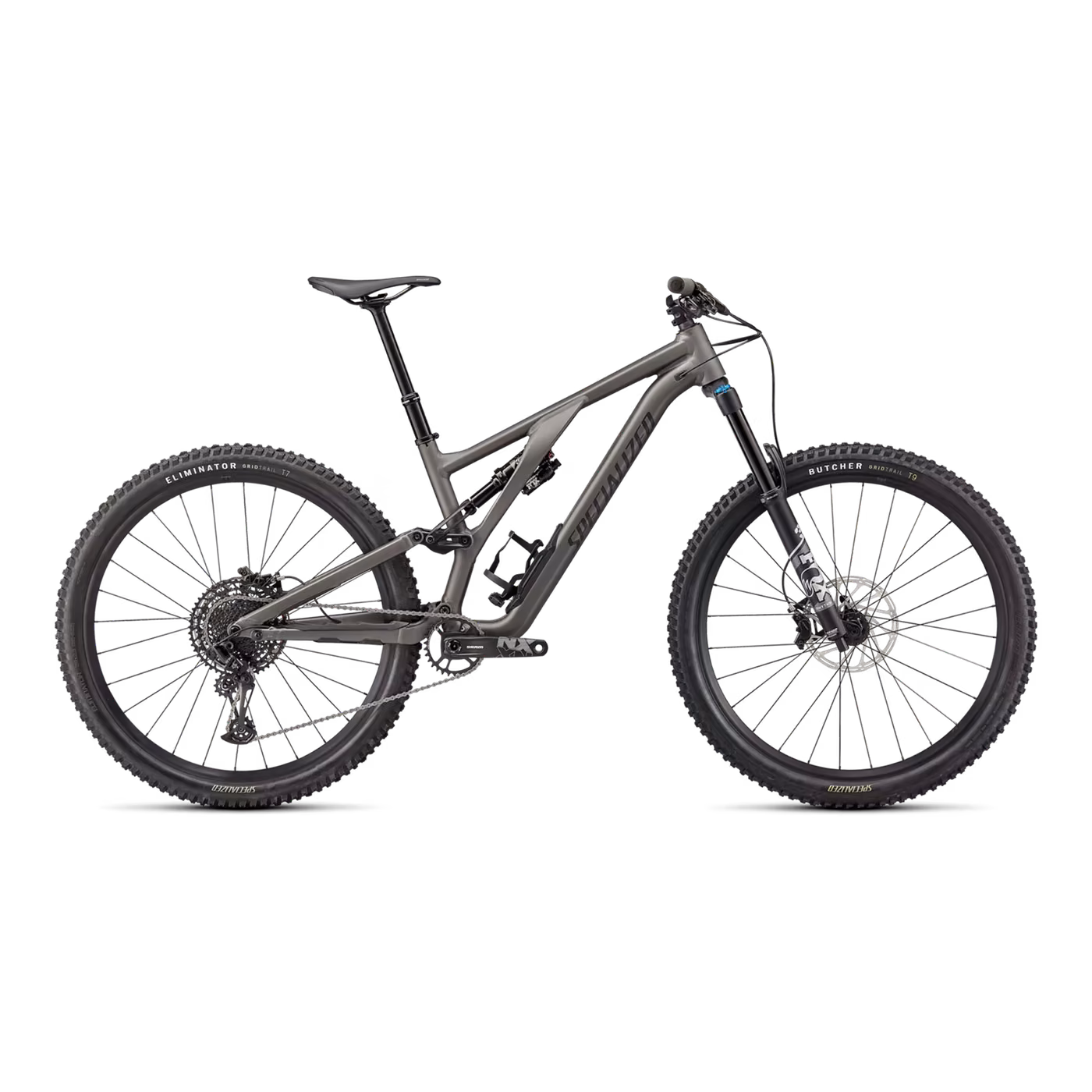 2023 Specialized Stumpjumper EVO Comp Alloy - SRAM NX Eagle, FOX Rhyhm mountain bike