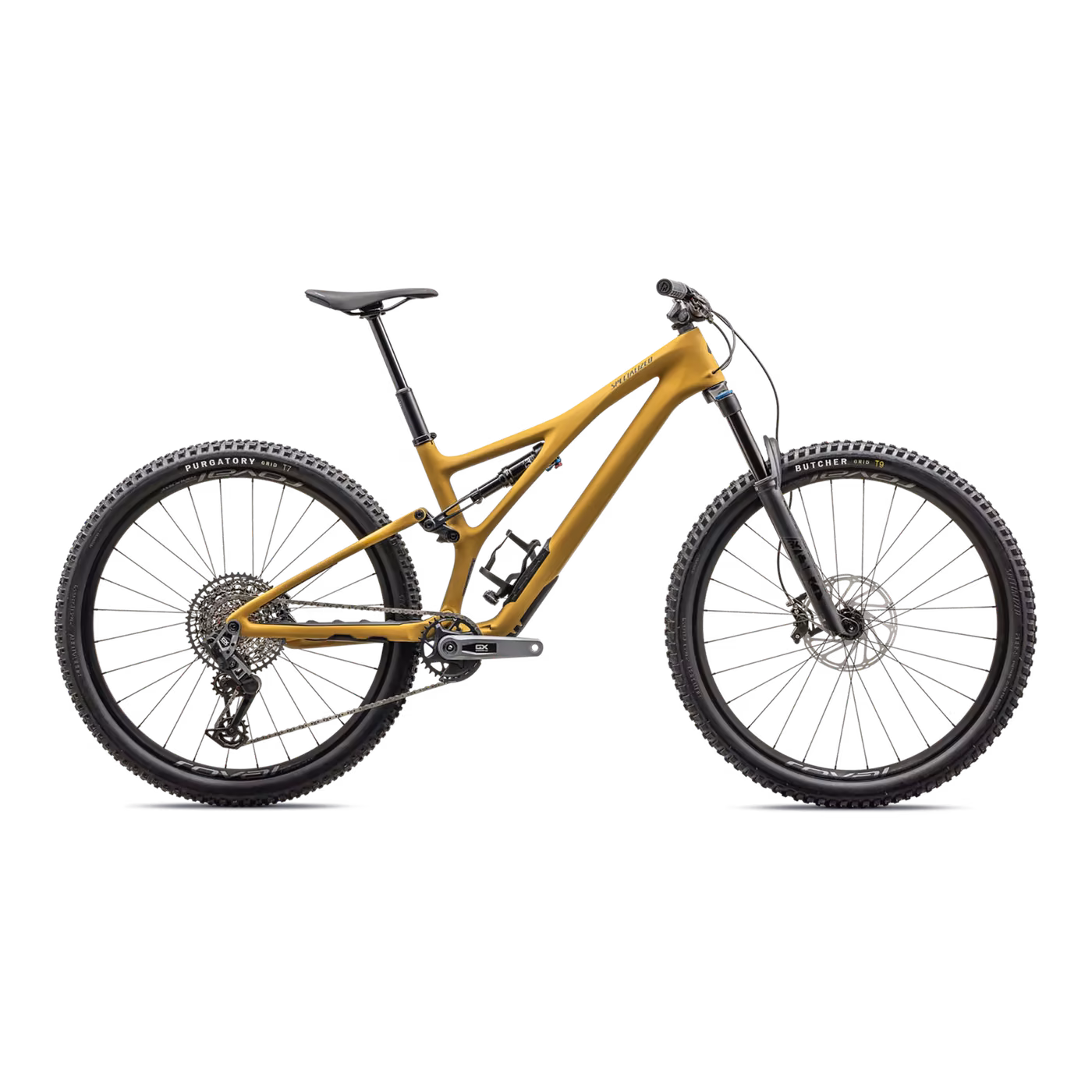 2023 Specialized Stumpjumper Expert T-Type mountain bike