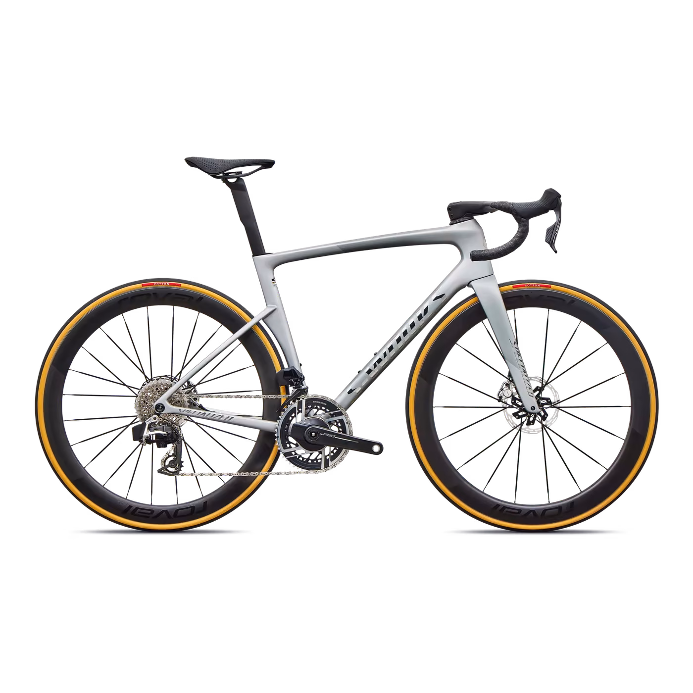 Specialized Tarmac SL8 road bike