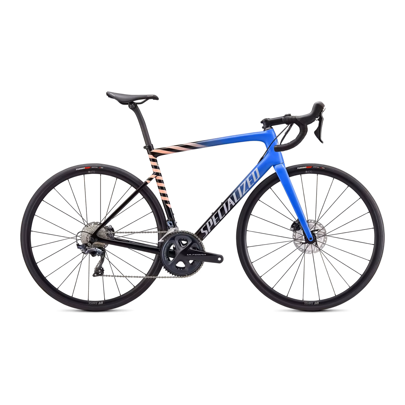2021 Specialized Tarmac SL6 Comp road bike