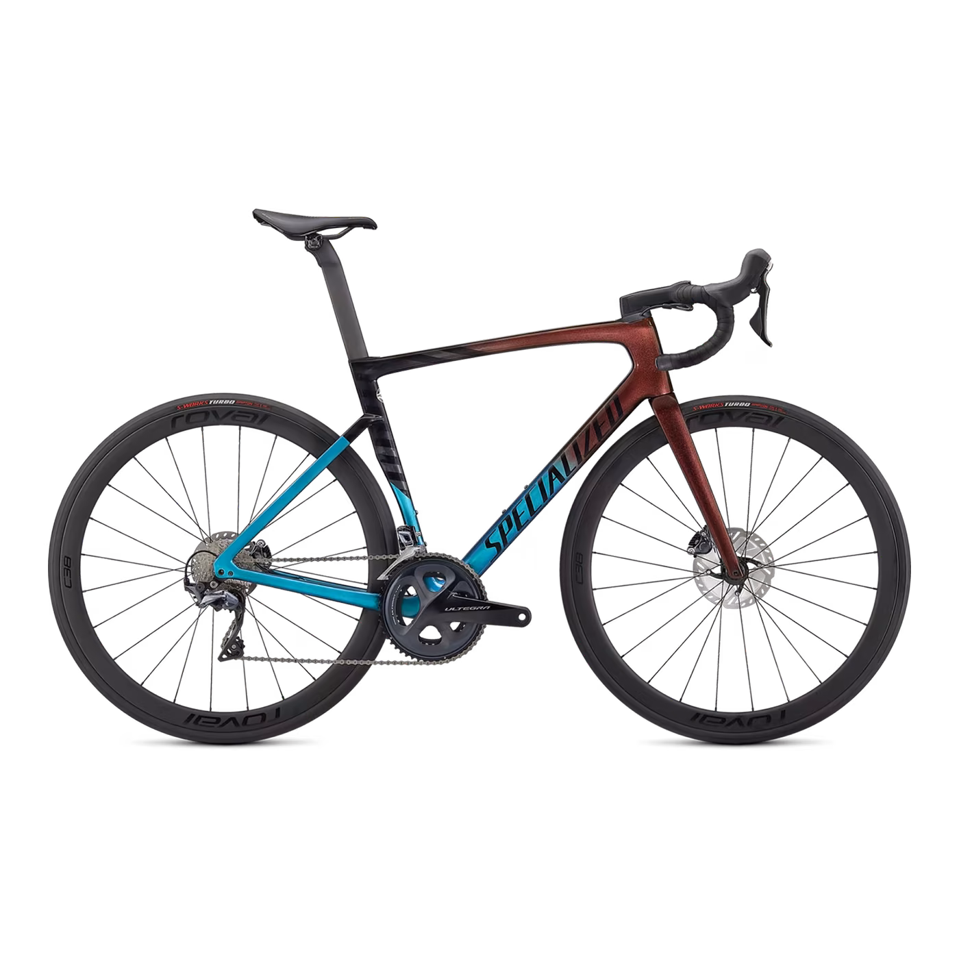 2021 Specialized Tarmac SL7 Expert road bike