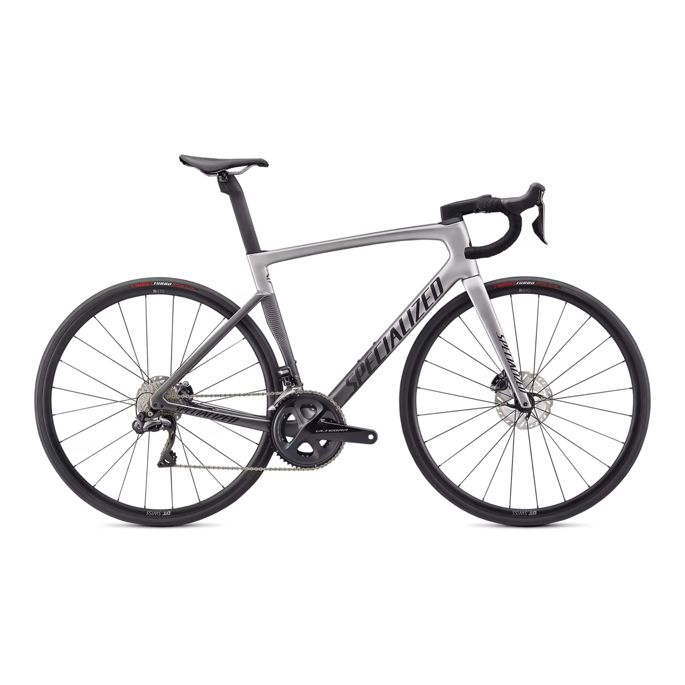 2021 Specialized Tarmac SL7 Expert - Ultegra Di2 road bike