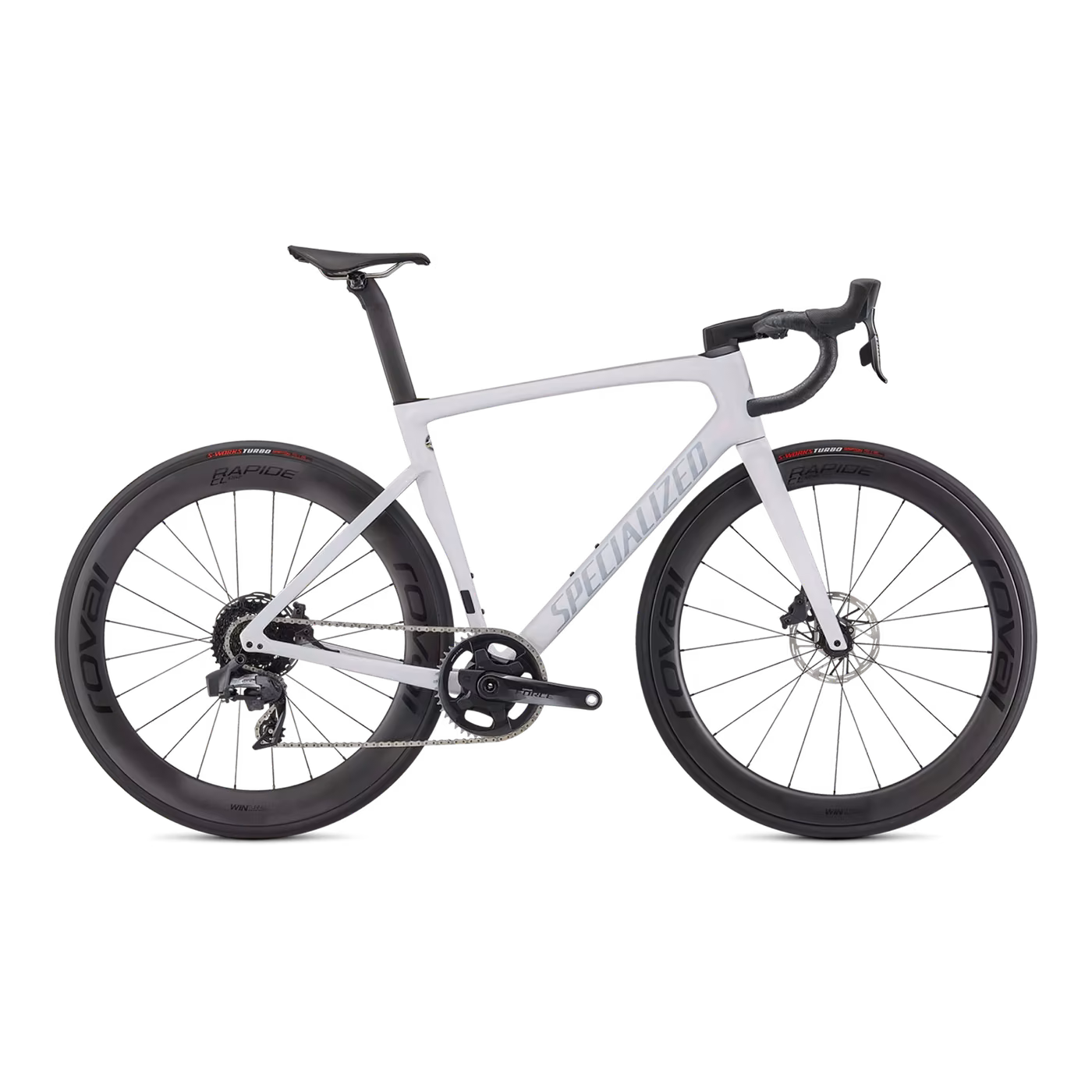 2021 Specialized Tarmac SL7 Pro - SRAM Force eTap AXS 1x road bike