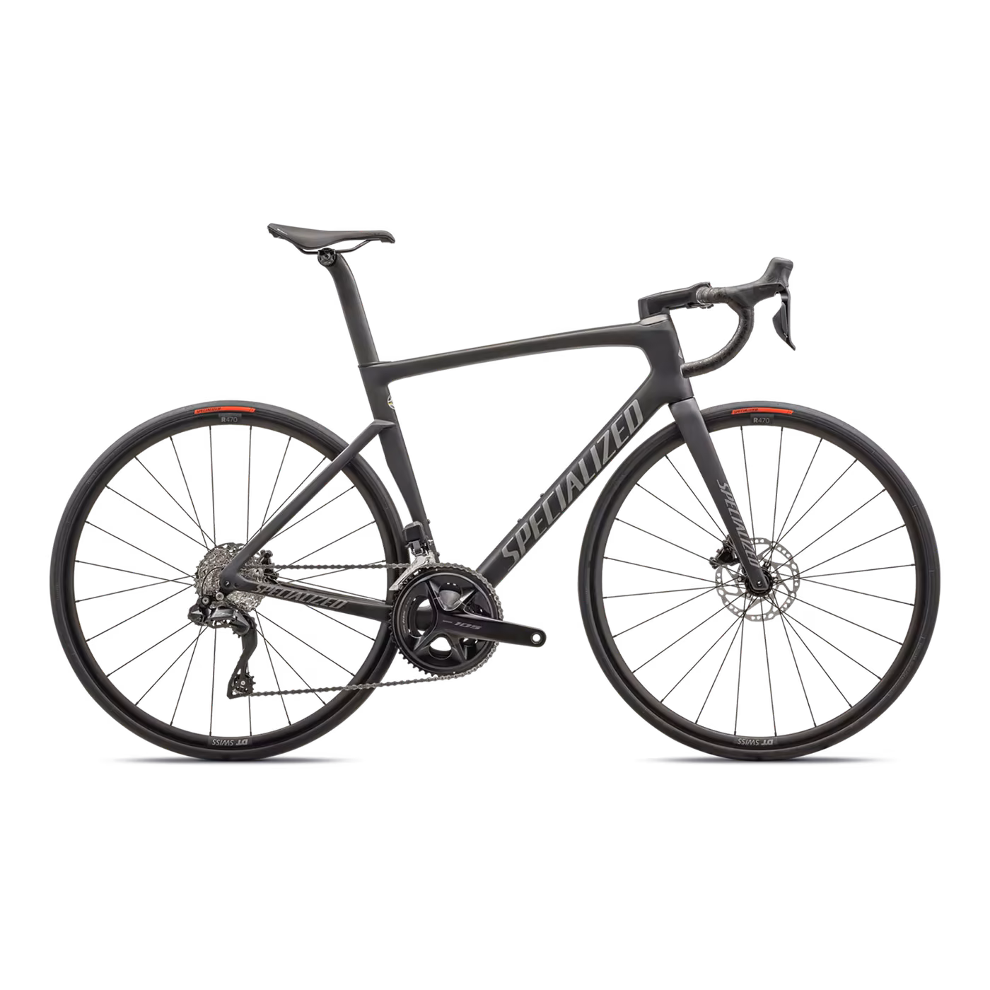 2024 Specialized Tarmac SL7 Comp - Shimano 105 Di2 road bike