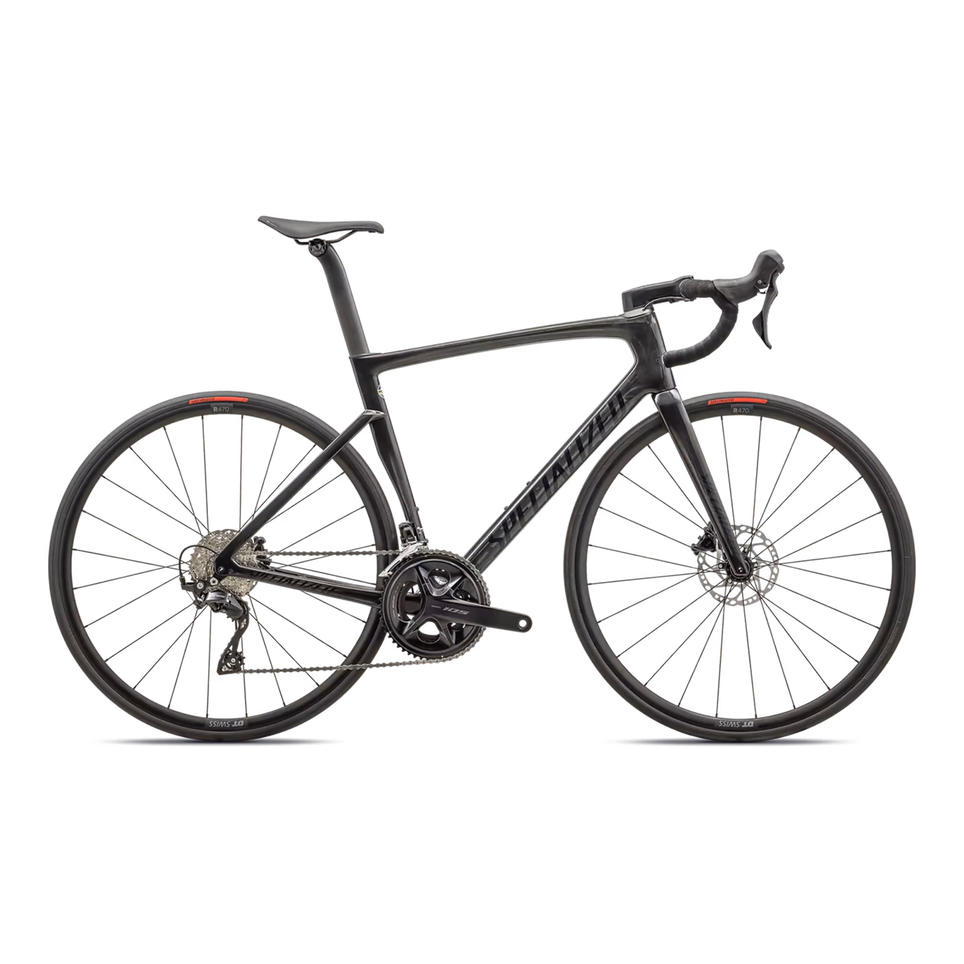 2024 Specialized Tarmac SL7 Sport - Shimano 105 road bike