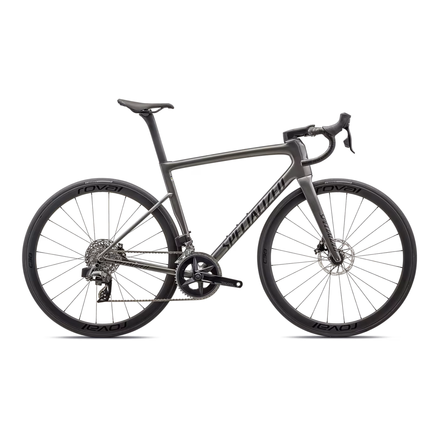 2024 Specialized Tarmac SL8 Expert - SRAM Rival AXS road bike